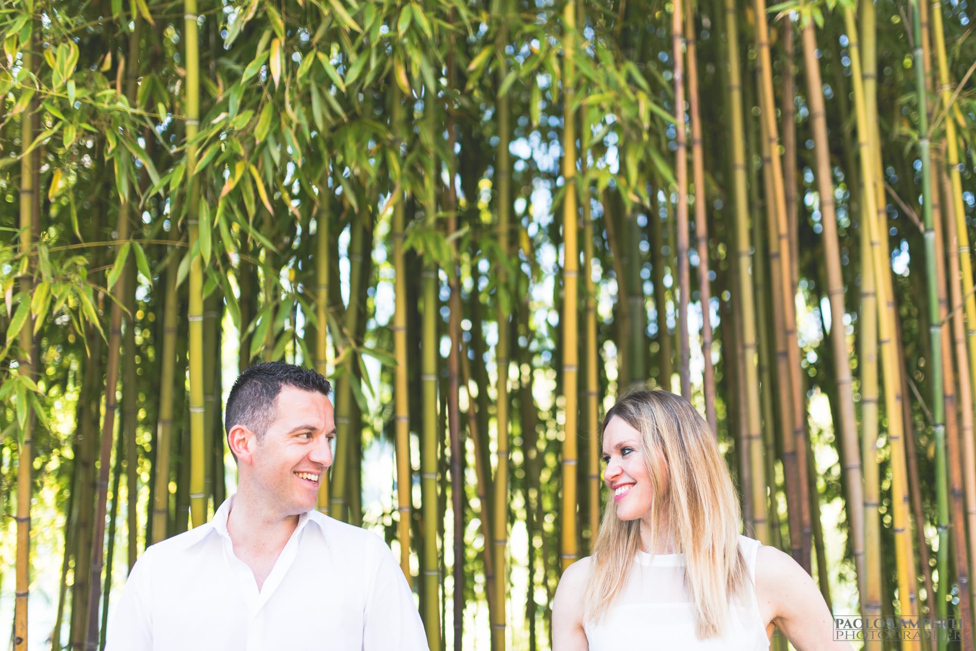 Engagement como villa melzi varese saronno como milano servizio fotografico prematrimoniale ritratti intimo romantico moderno artistico creativo photographer lamperti