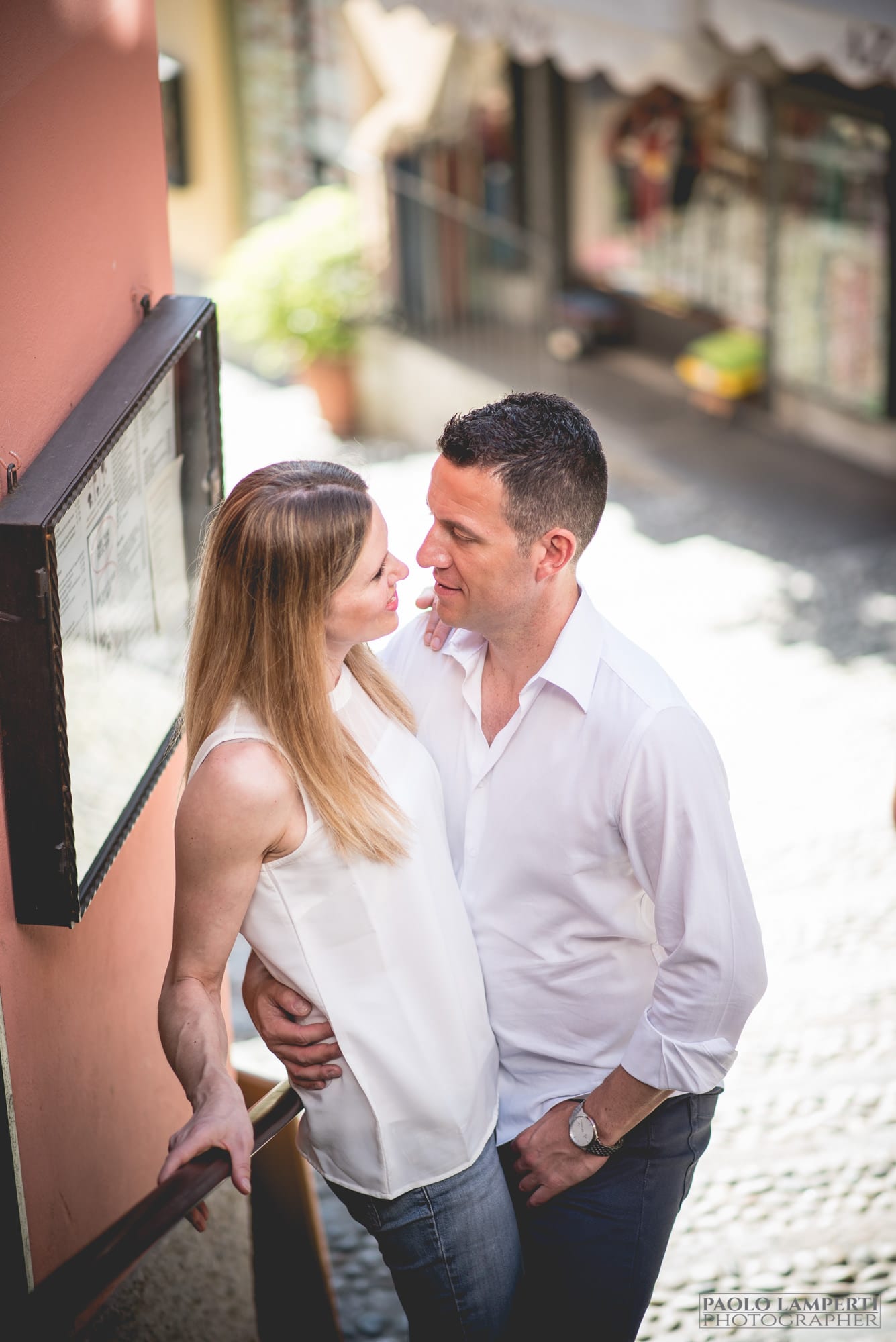 Engagement como villa melzi varese saronno como milano servizio fotografico prematrimoniale ritratti intimo romantico moderno artistico creativo photographer lamperti