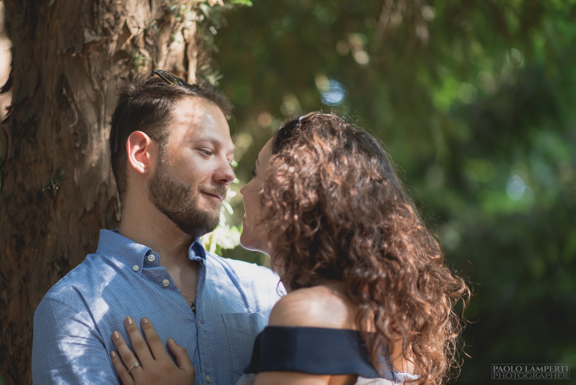 Engagement Palazzo Arese Borromeo varese saronno como milano servizio fotografico prematrimoniale ritratti intimo romantico moderno artistico creativo photographer lamperti