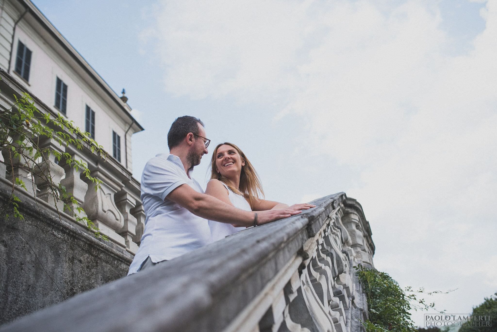 engagement varese saronno como milano servizio fotografico prematrimoniale ritratti intimo romantico moderno artistico creativo photographer lamperti