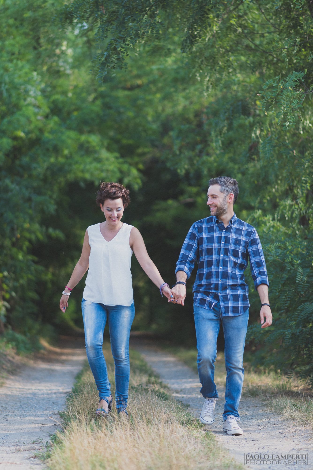 cartolina natale fotografo matrimonio artistico spontaneo elegante intimo creativo lamperti