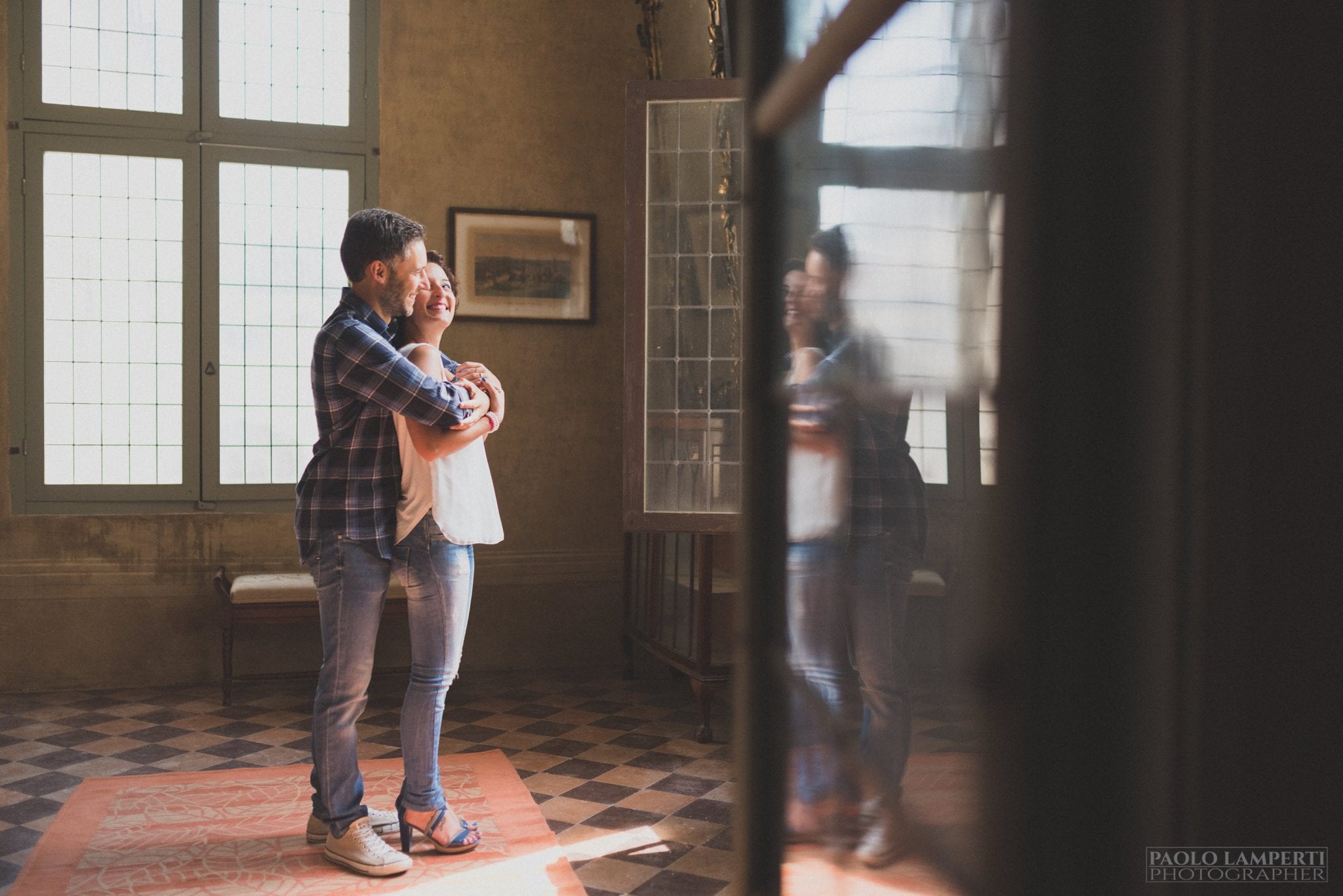 engagement padernello fotografo matrimonio artistico spontaneo elegante intimo creativo lamperti