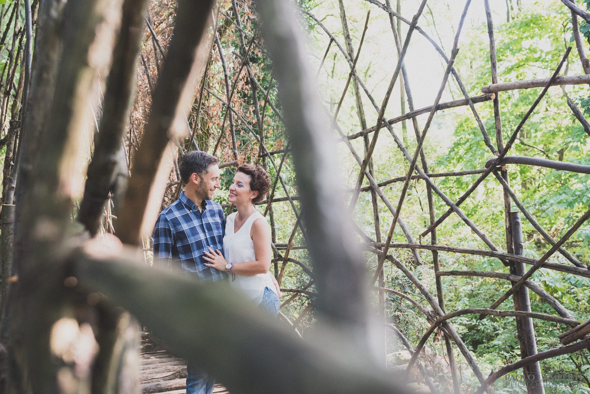 Intimo Engagement Castello Padernello varese saronno como milano servizio fotografico prematrimoniale ritratti intimo romantico moderno artistico creativo photographer lamperti