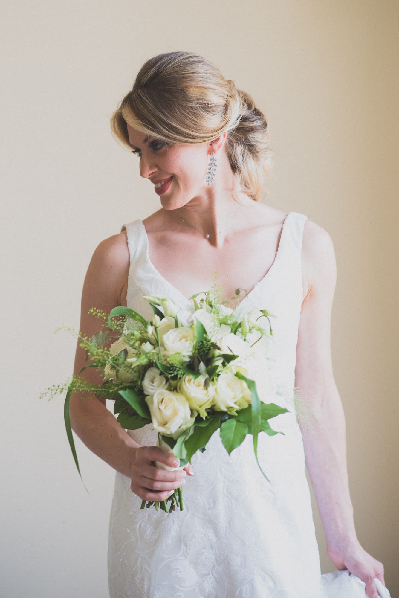Paolo Lamperti Photographer Fotografo Varese Elegante matrimonio Lido di Lenno preparazione sposa