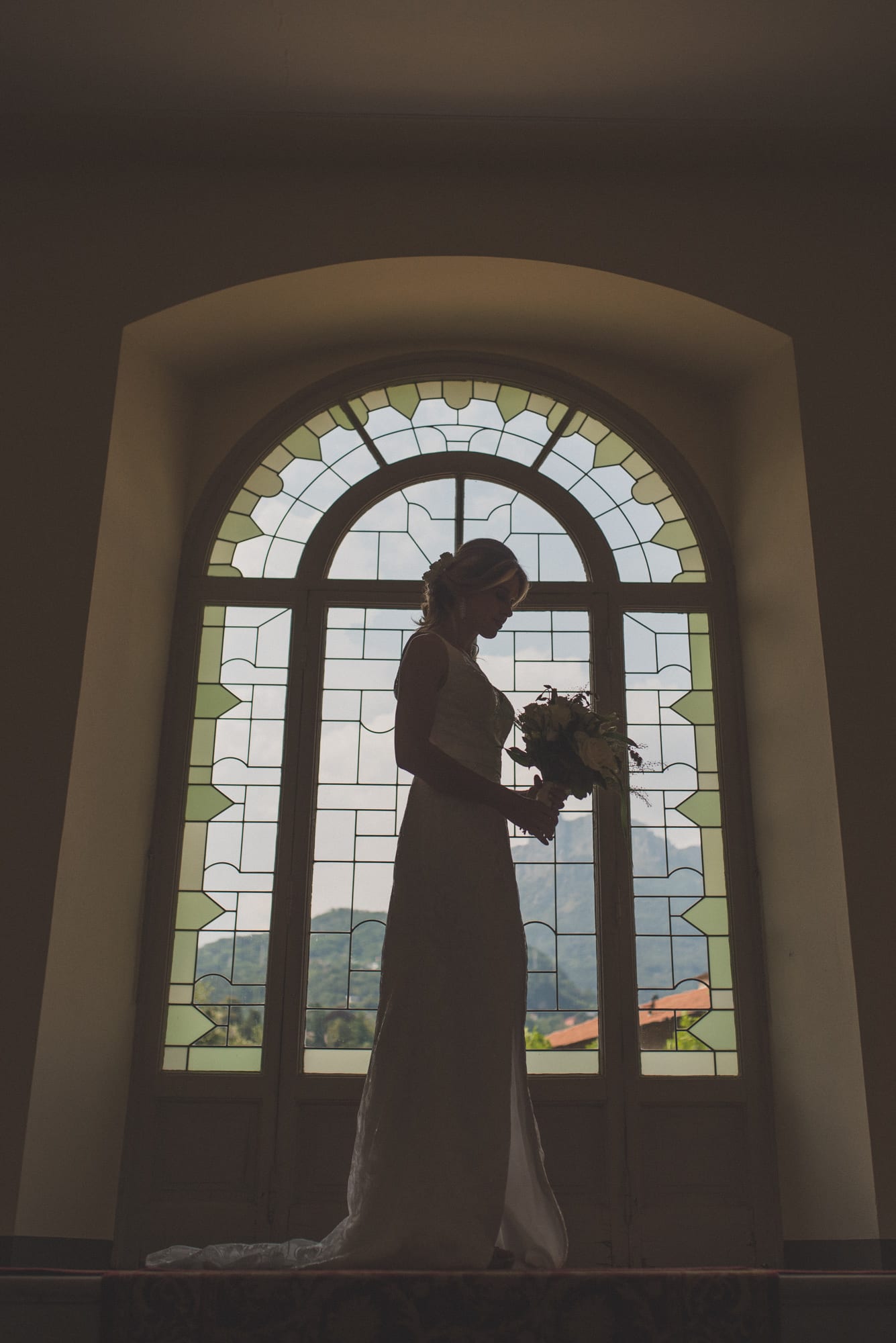Paolo Lamperti Photographer Fotografo Varese Elegante matrimonio Lido di Lenno preparazione sposa