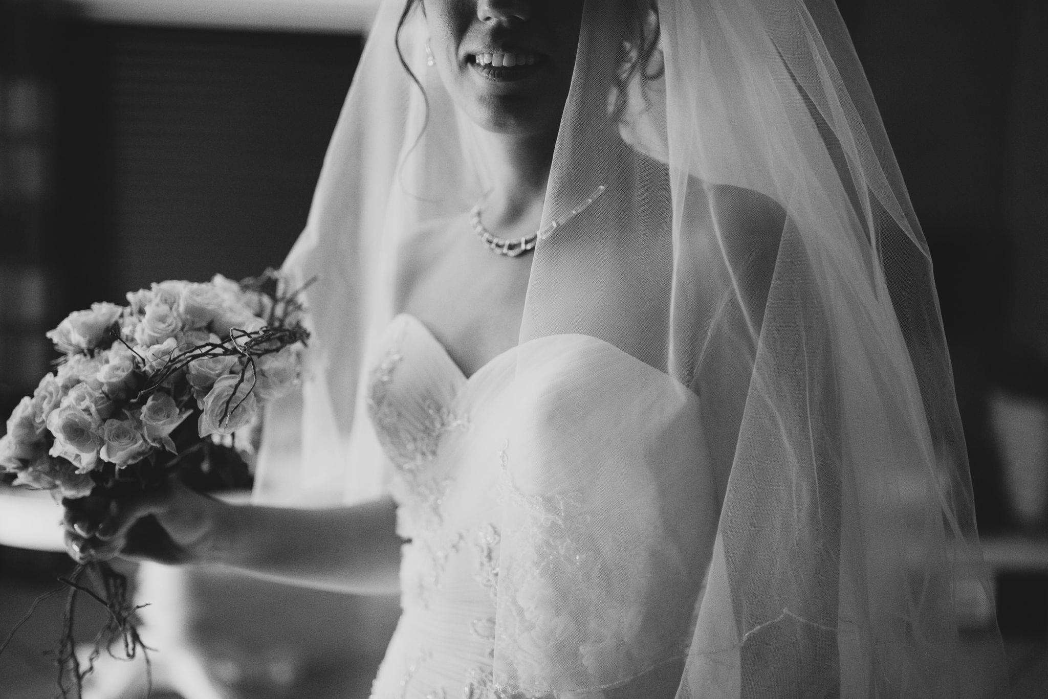 Elegante Matrimonio La Limonera Rovellasca preparazione sposa