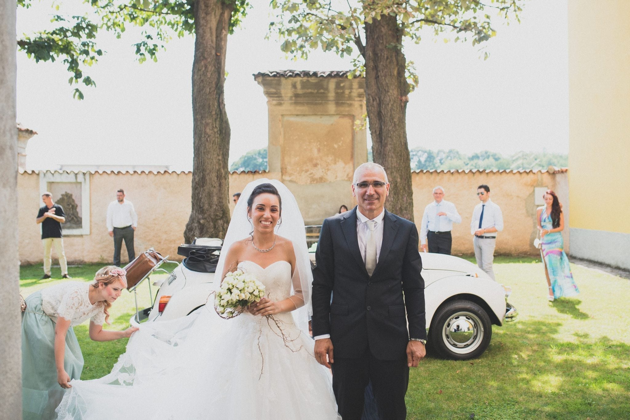 fotografo matrimonio saronno limonera varese Rovellasca como artistico spontaneo elegante intimo creativo lamperti