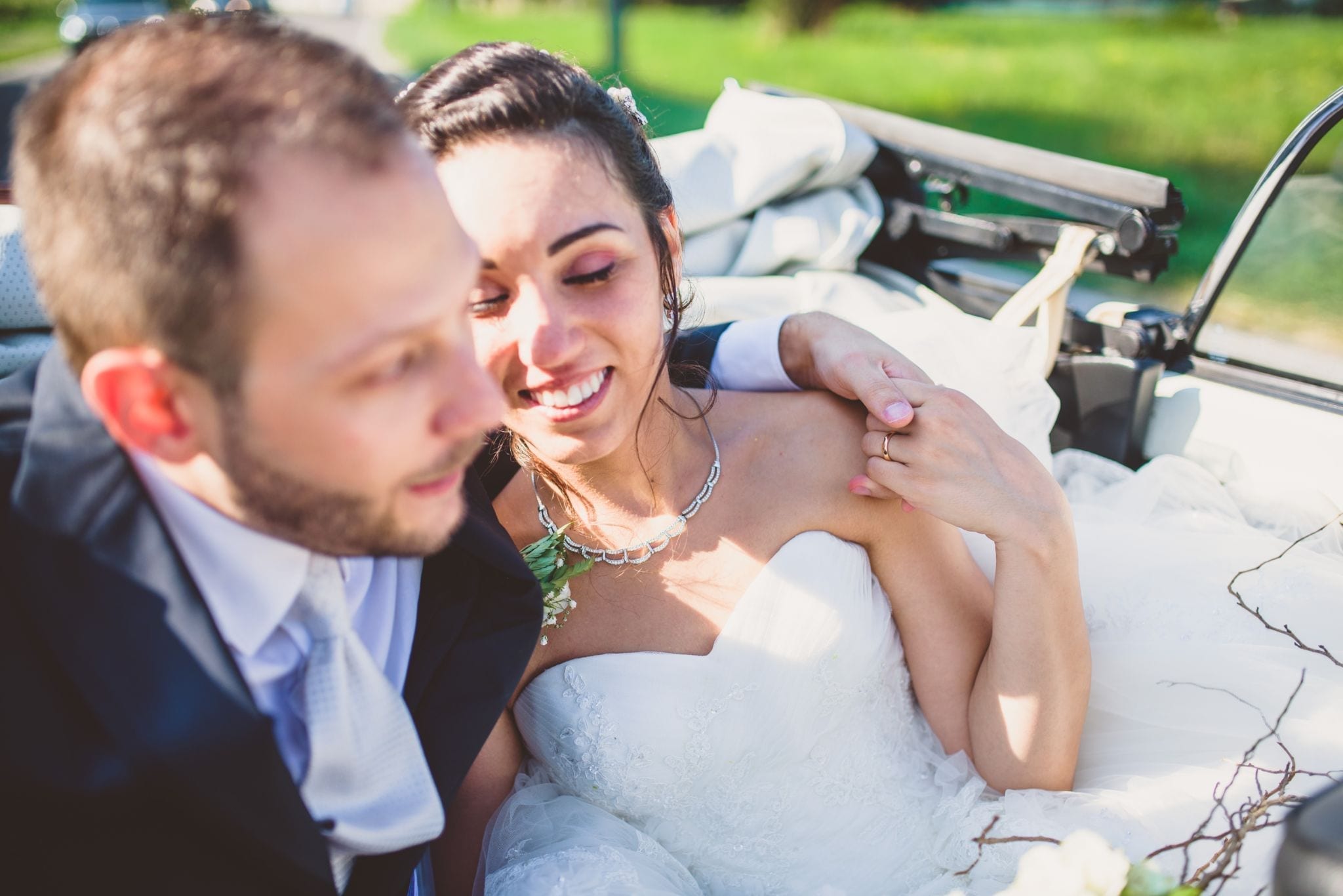Paolo Lamperti Fotografo Photographer Elegante Matrimonio La Limonera Rovellasca ritratto sposi