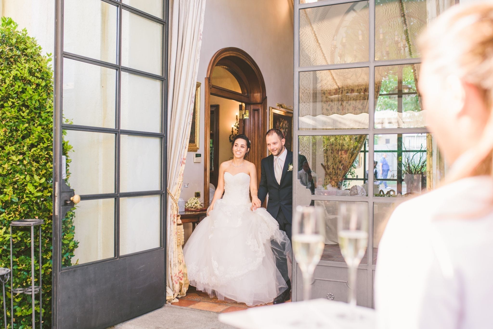 fotografo matrimonio limonera rovellasca saronno como varese artistico spontaneo elegante intimo creativo lamperti