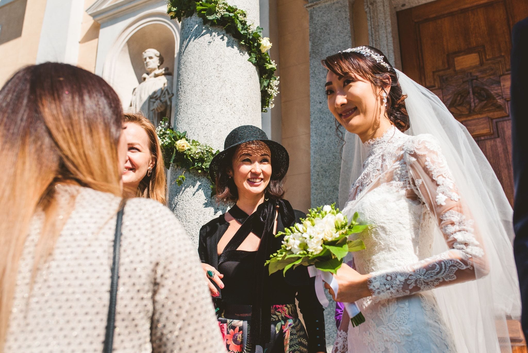 fotografo matrimonio saronno como revel varese artistico spontaneo elegante intimo creativo lamperti