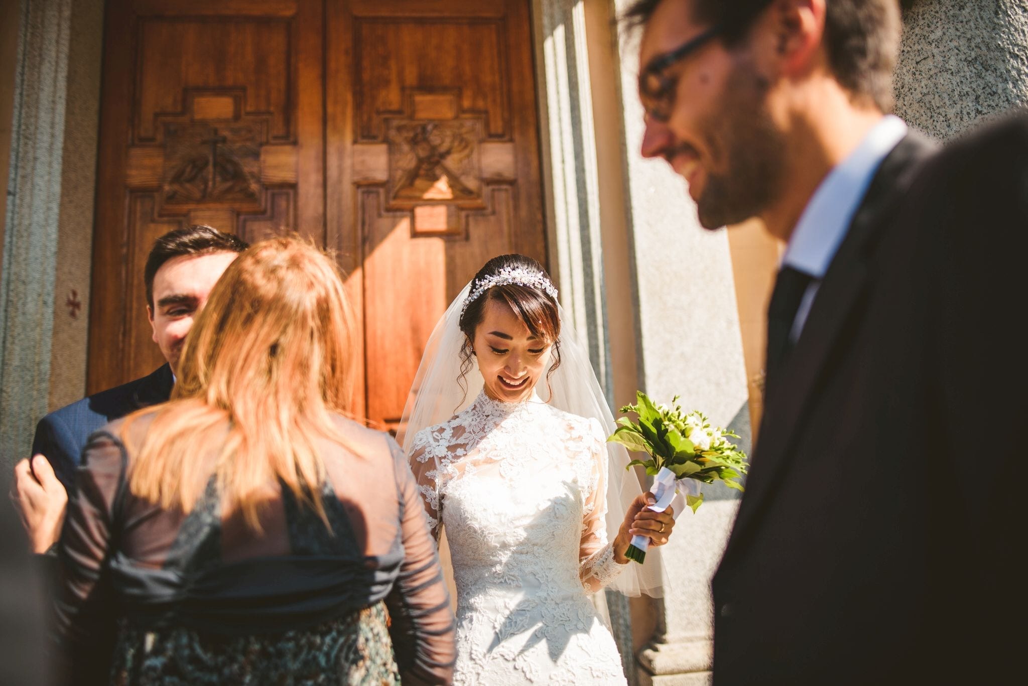 fotografo matrimonio saronno como revel varese artistico spontaneo elegante intimo creativo lamperti