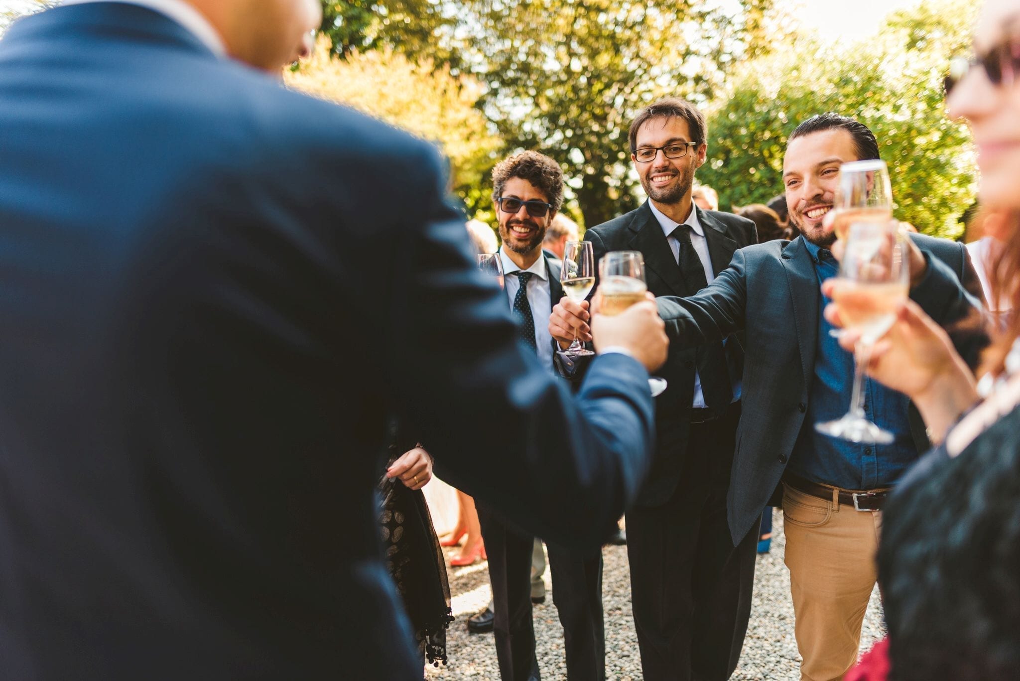 Matrimonio Wedding Photographer Paolo Lamperti Milano Varese Como Lake Destination Wedding Elegante Matrimonio a Villa Parravicini dettagli aperitivo