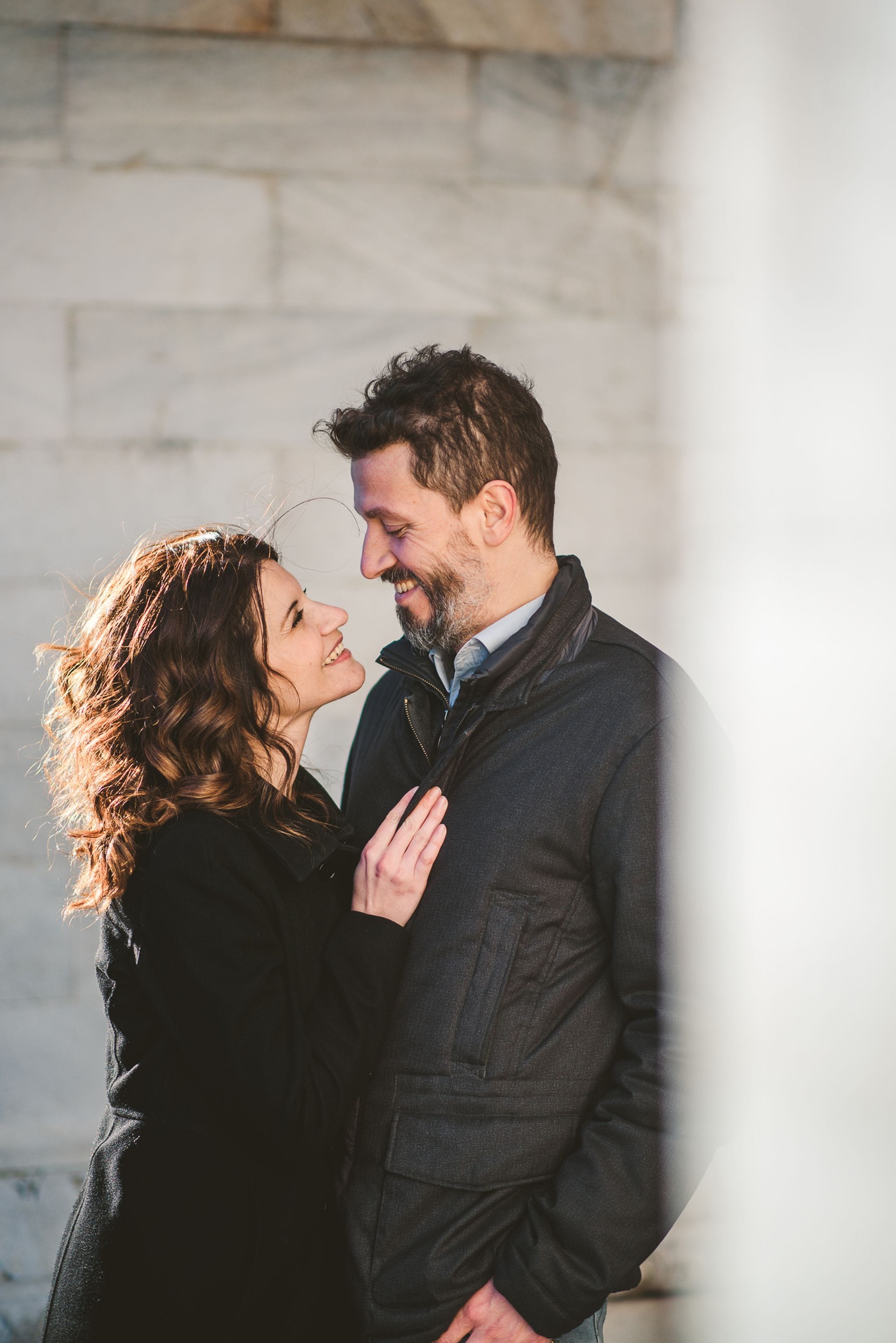 sessione engagement prematrimoniale milano fotografo matrimonio artistico spontaneo elegante intimo creativo lamperti