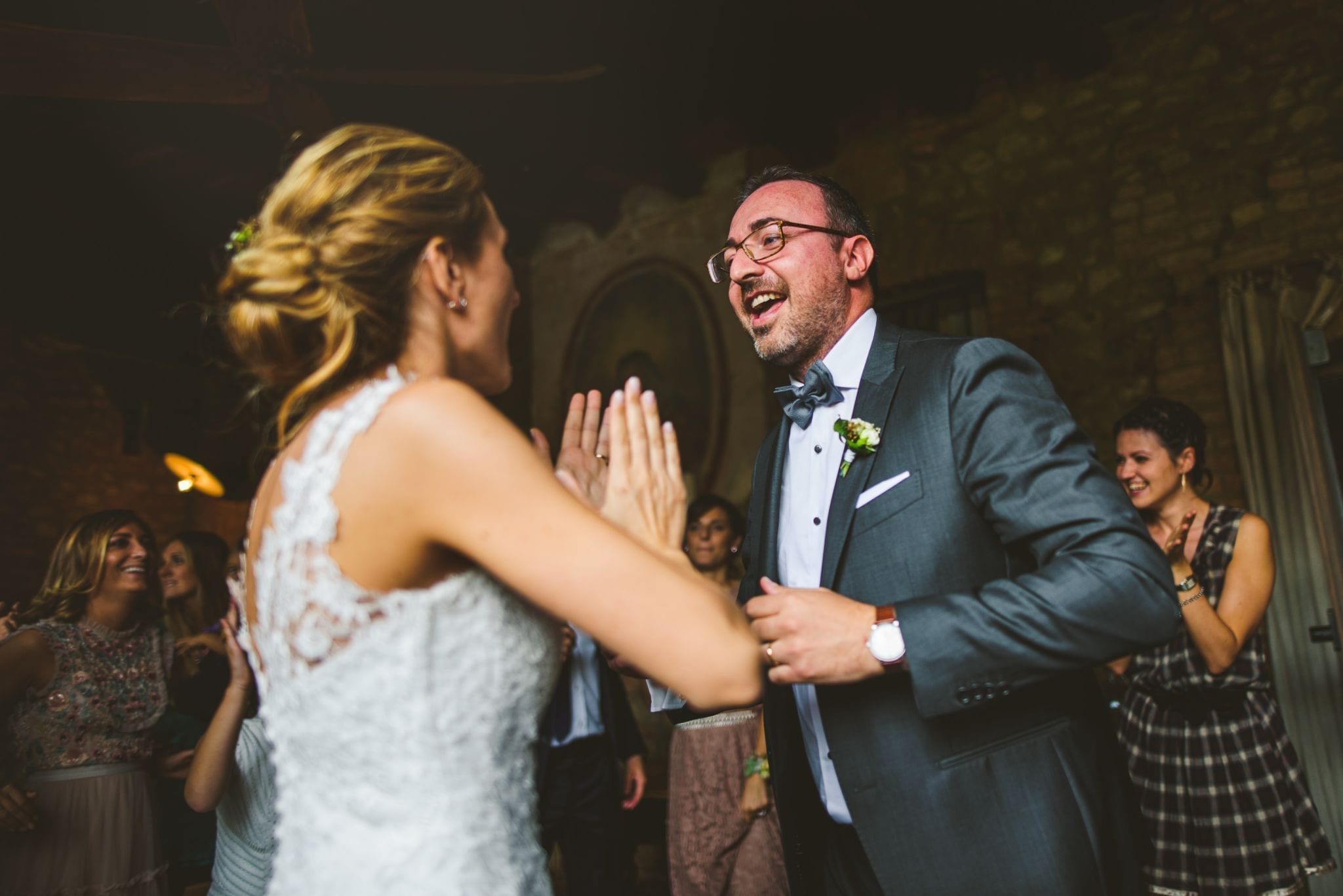 Paolo Lamperti Fotografo Photographer Reportage Matrimonio Camp di Cent Pertigh balli