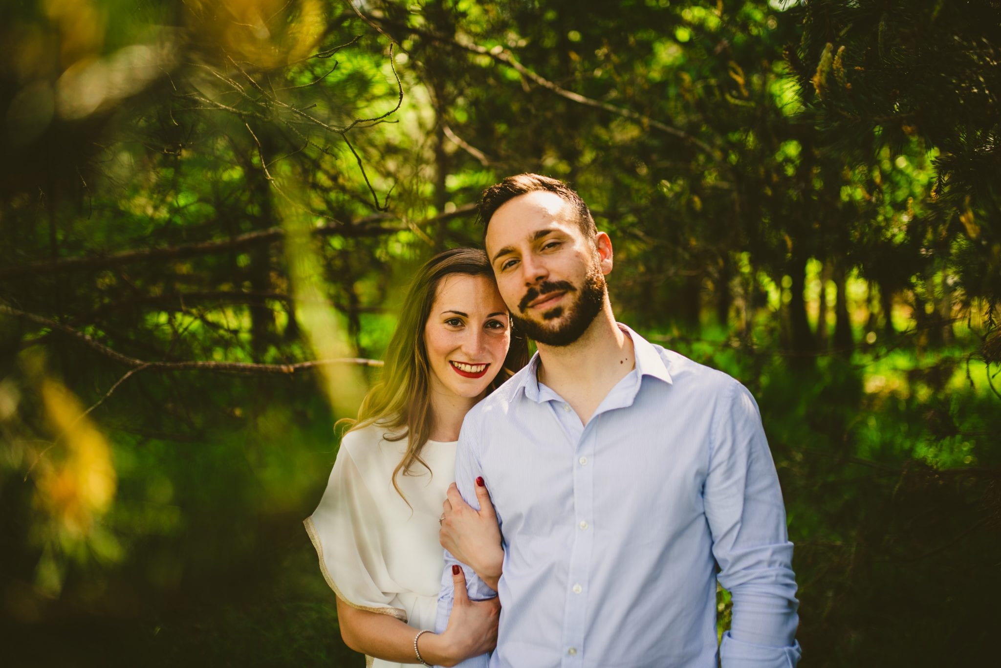 Paolo Lamperti Fotografo di matrimonio engagement como tremezzo villa carlotta