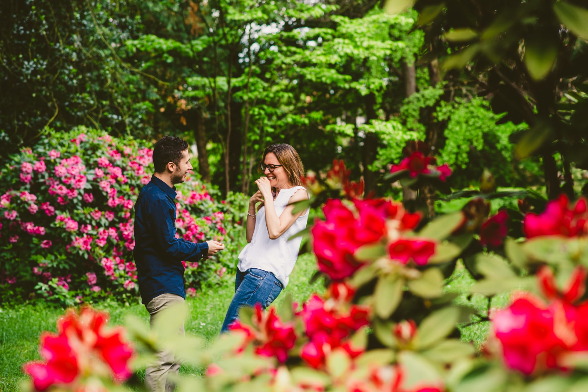 engagement villa annoni varese saronno como milano servizio fotografico prematrimoniale ritratti intimo romantico moderno artistico creativo photographer lamperti