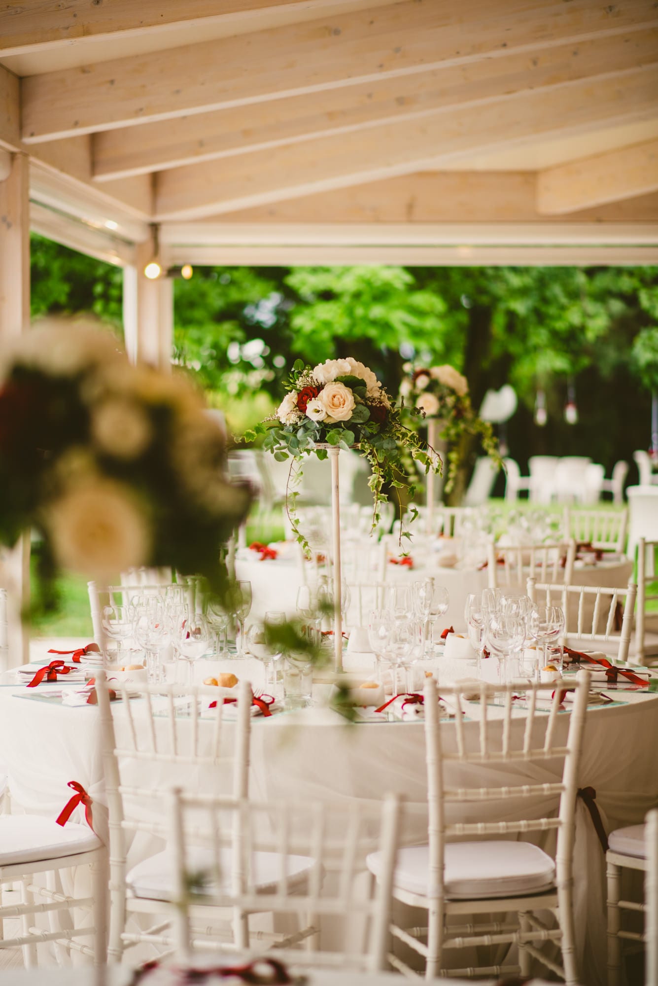 Fotografo Matrimonio Elegante a Villa Monte Morone location