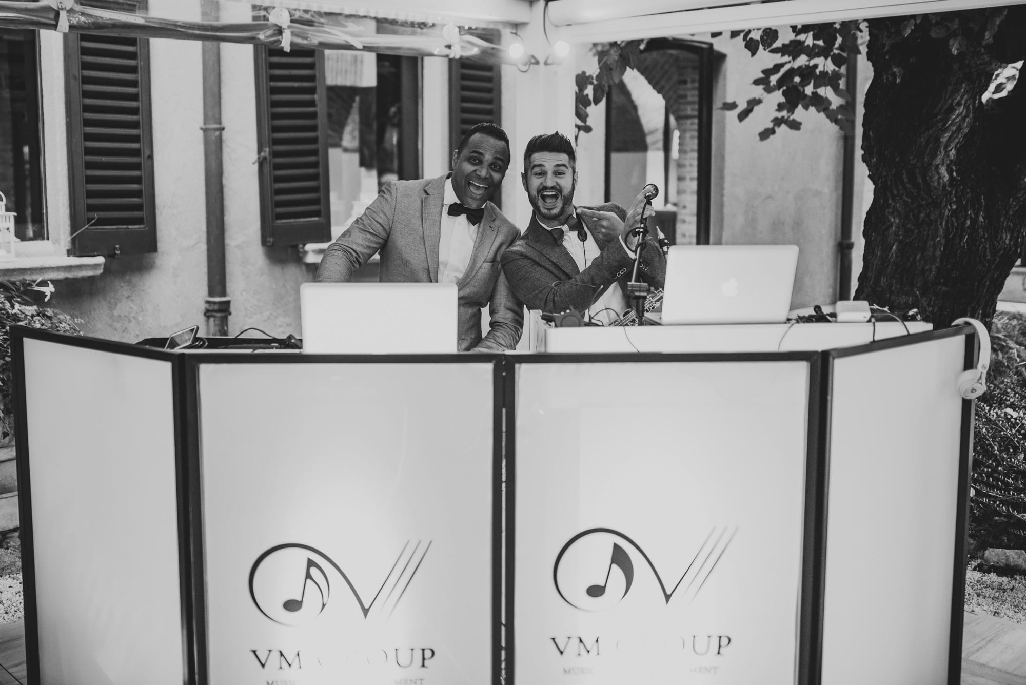 Fotografo Matrimonio Elegante a Villa Monte Morone victor music