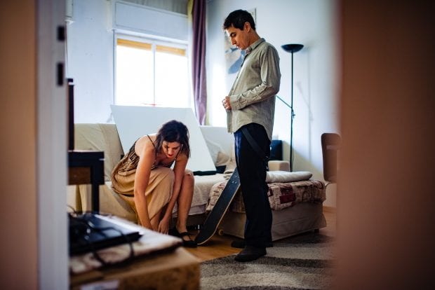 fotografo matrimonio milano matrimonio insolito como varese saronno romantico creativo elegante artistico lamperti