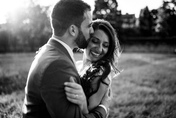 Sposa e sposa MATRIMONIO VILLA BOSSI VARESE