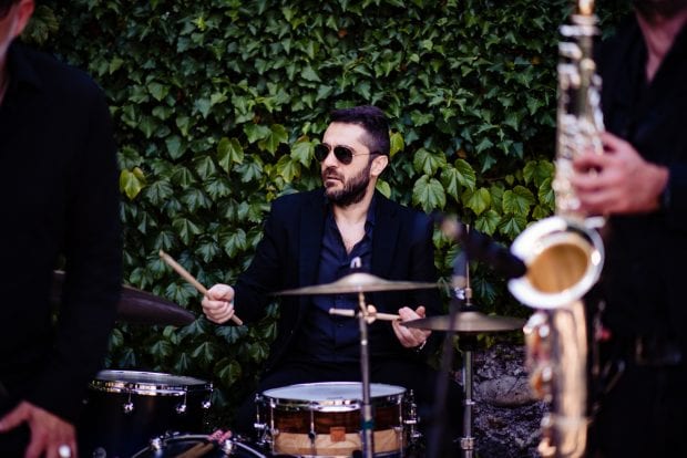 Ricevimento MATRIMONIO VILLA BOSSI VARESE