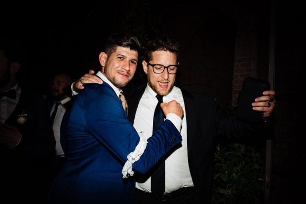 Ricevimento matrimonio Ristorante Càmp di Cènt Pertigh