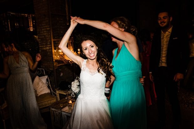 Fotografo di Matrimonio Intimo e Romantico Càmp di Cènt Pertig