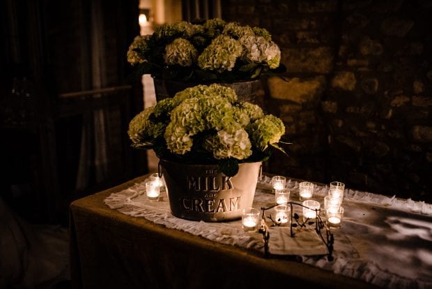 Ricevimento matrimonio Ristorante Càmp di Cènt Pertigh