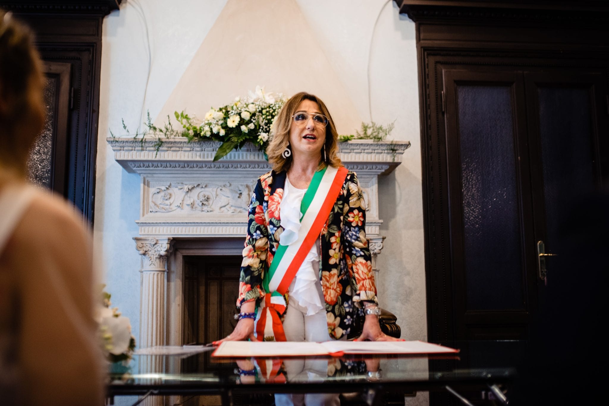 Fotografo Matrimonio Varese saronno Villa Gianetti