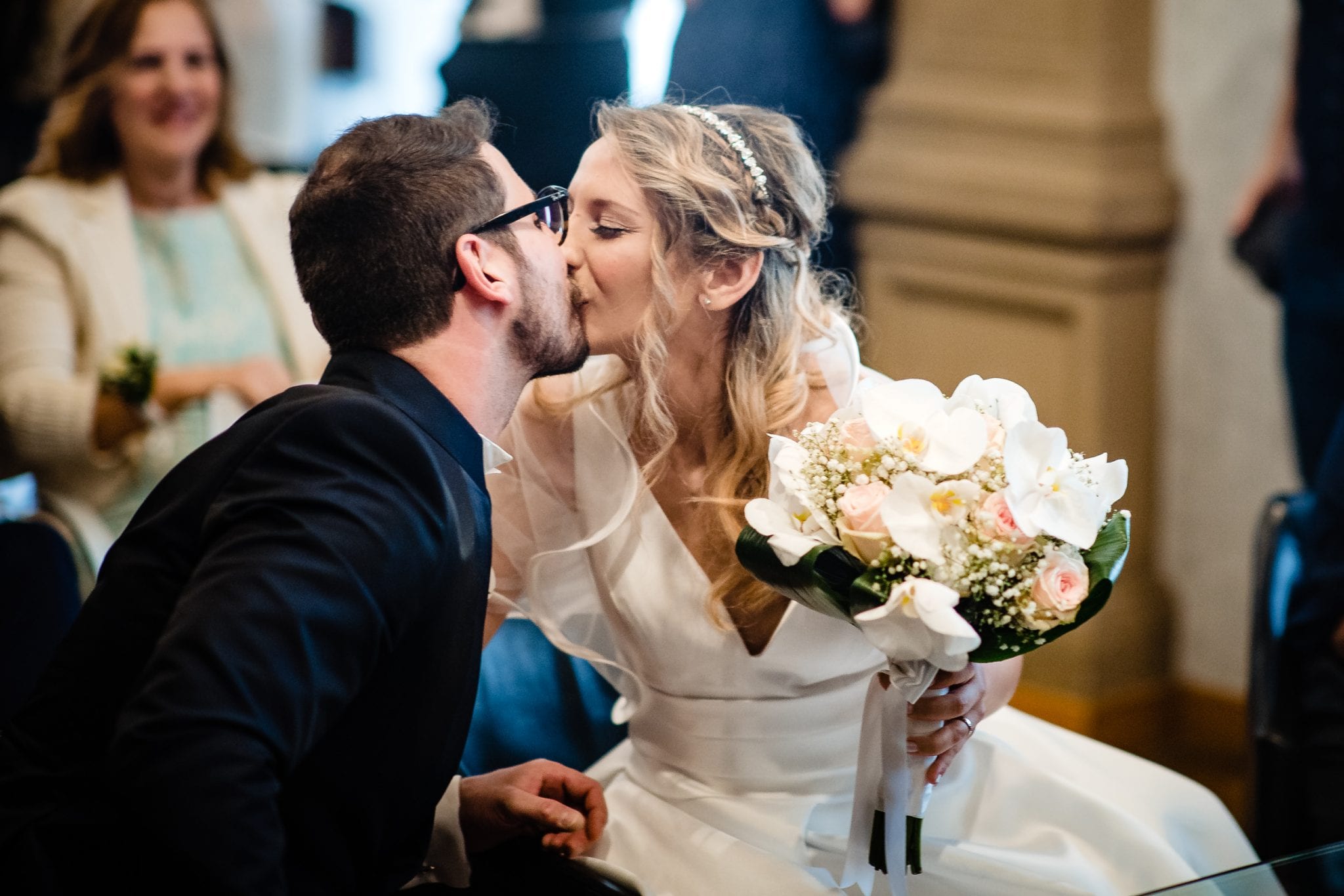 Fotografo Matrimonio Varese saronno Villa Gianetti