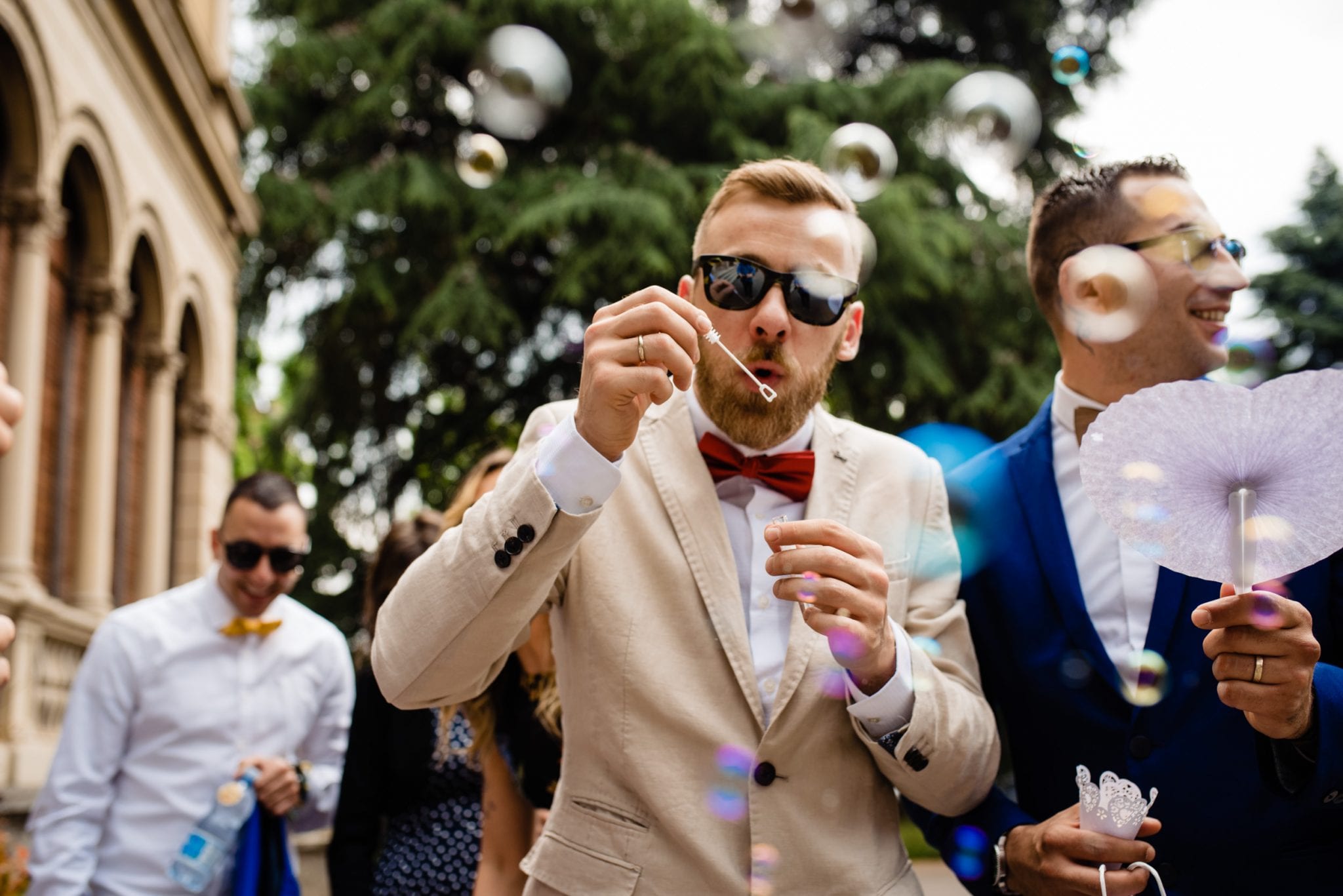 Fotografo Matrimonio Varese saronno Villa Gianetti