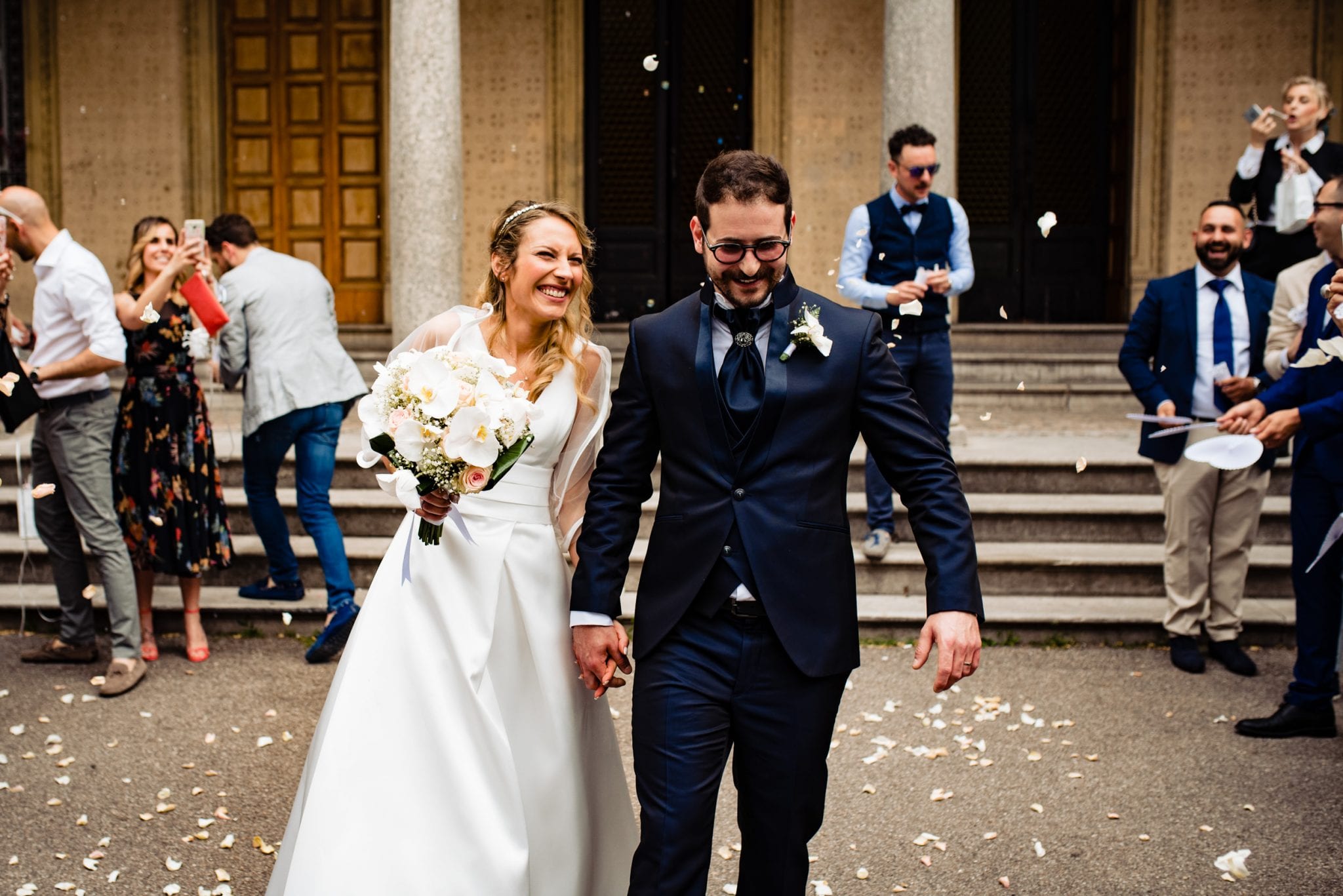 Fotografo Matrimonio Varese saronno Villa Gianetti