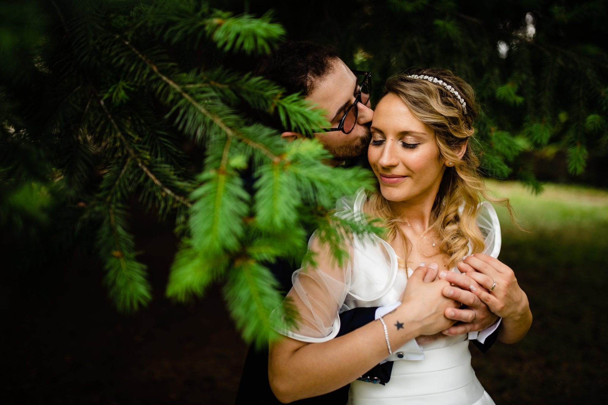 Fotografo Matrimonio Varese saronno Villa Gianetti