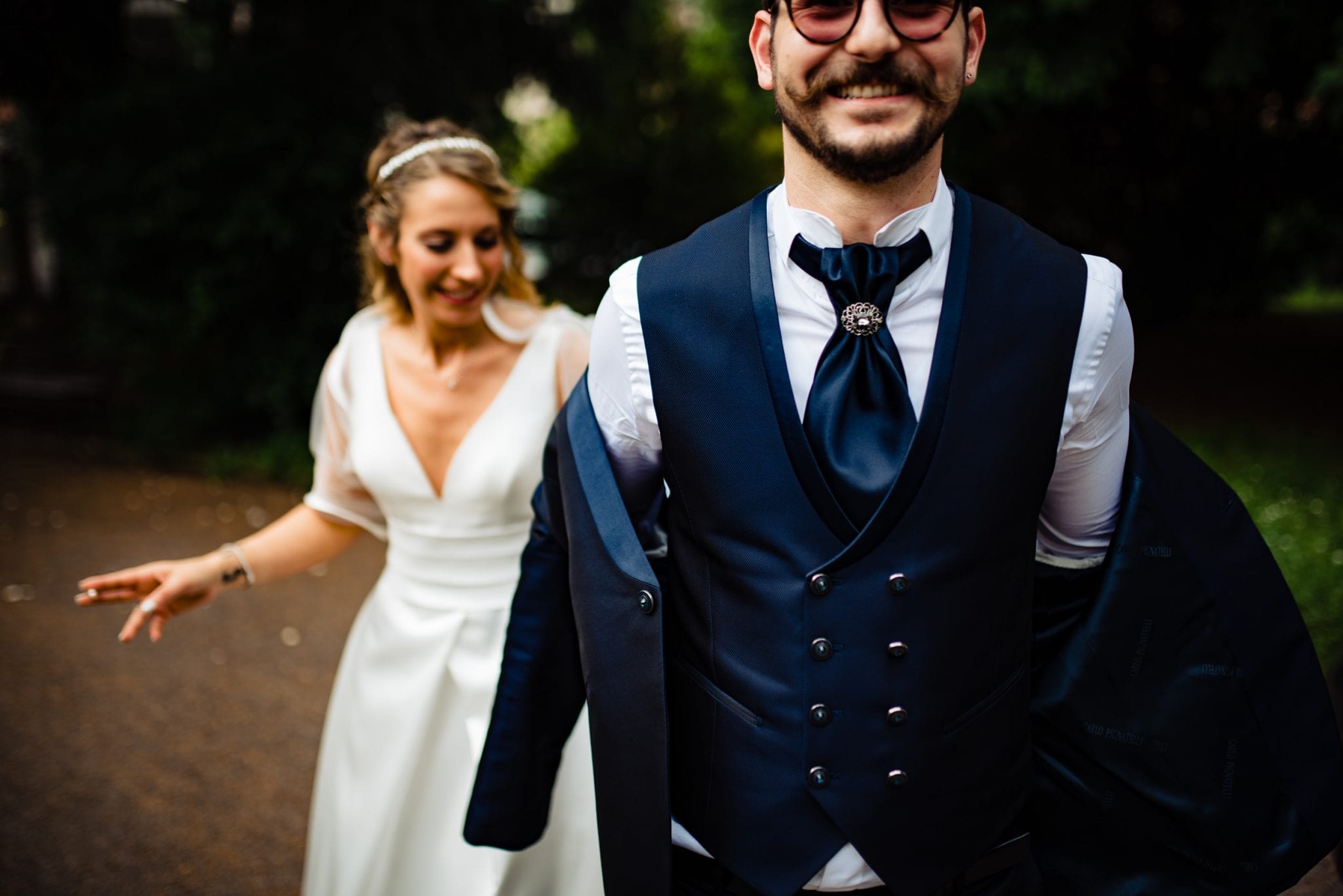 Fotografo Matrimonio Varese saronno Villa Gianetti