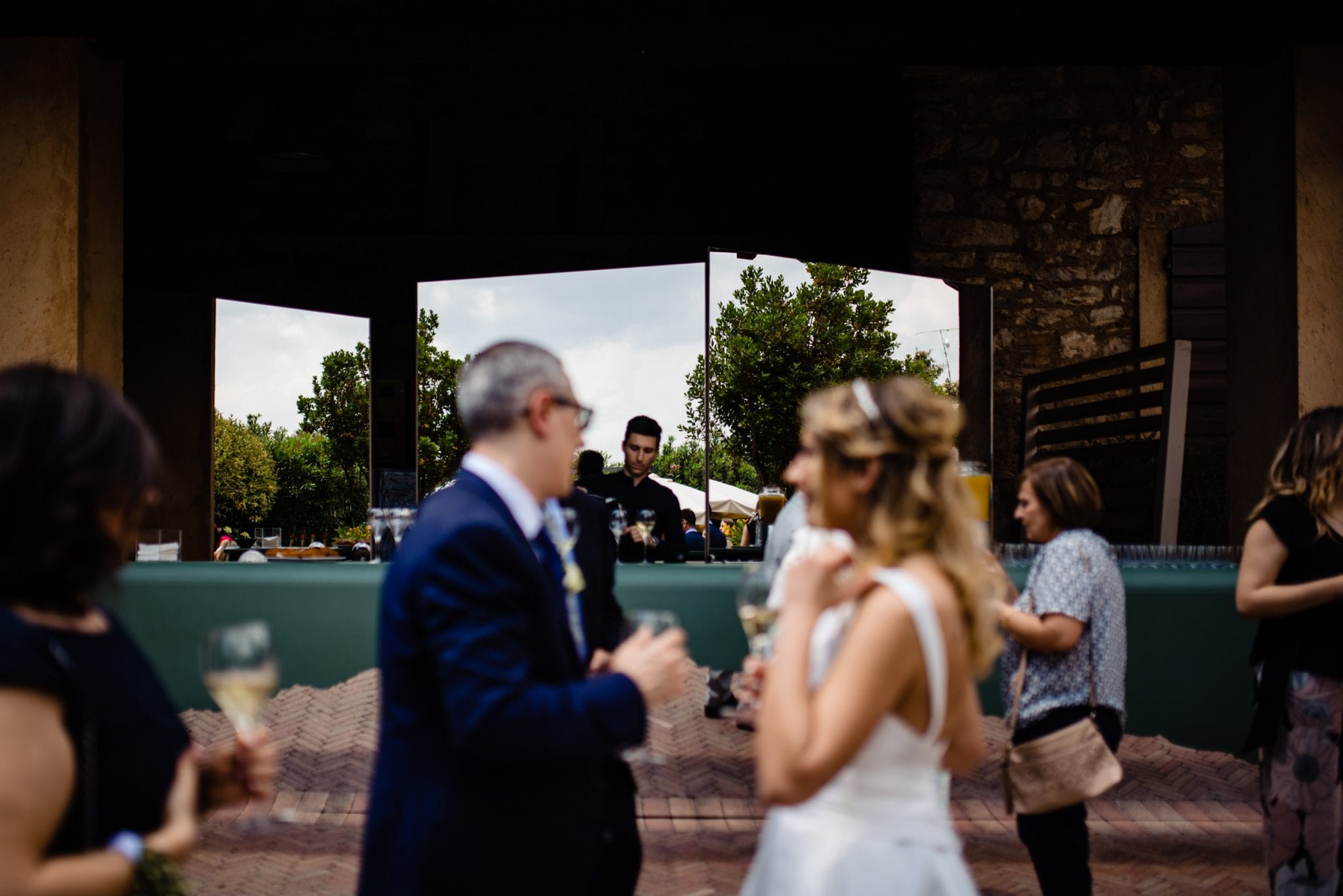 Fotografo Matrimonio Varese Ricevimento Ristorante Barboglio De Gaioncelli