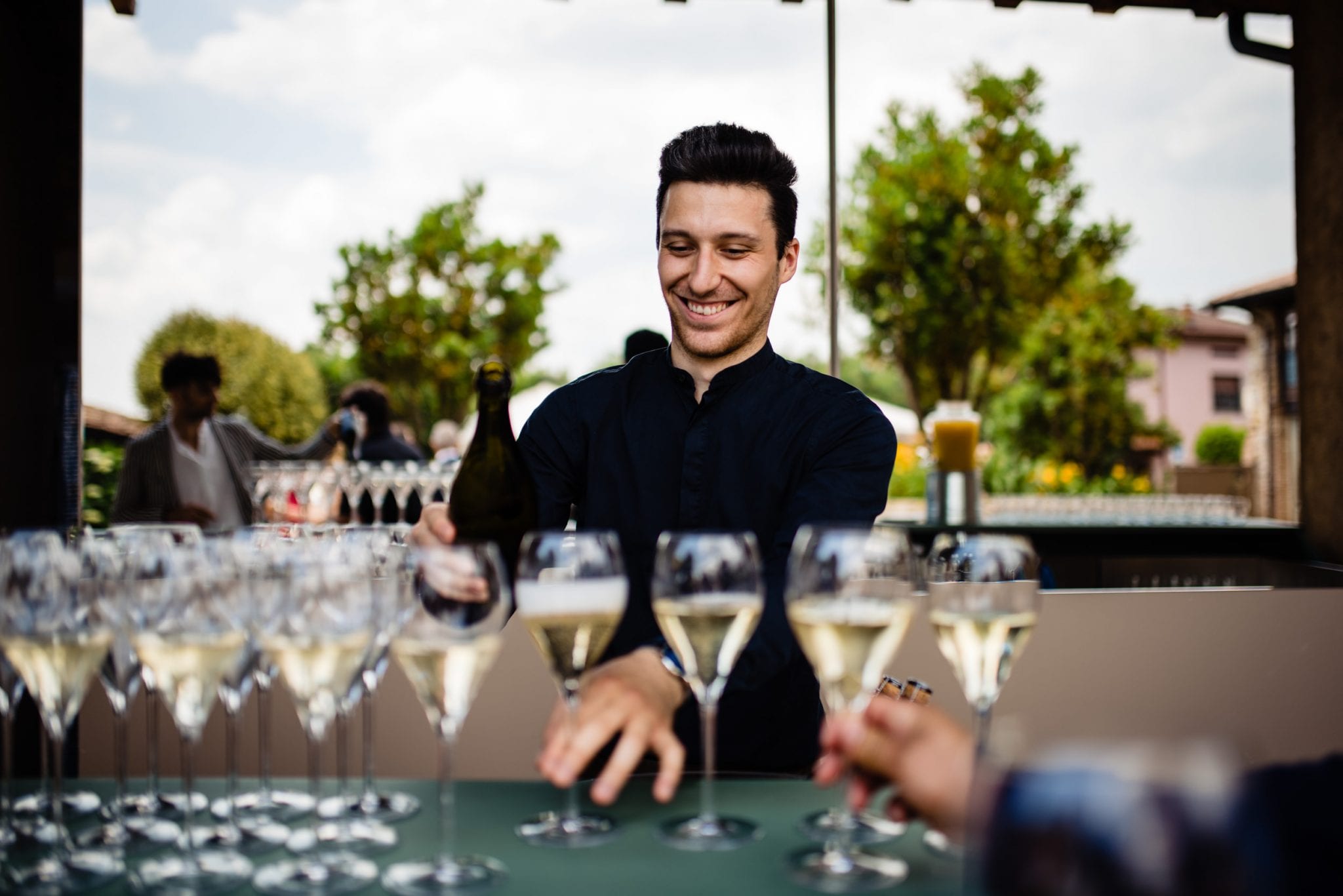 Fotografo Matrimonio Varese Ricevimento Ristorante Barboglio De Gaioncelli