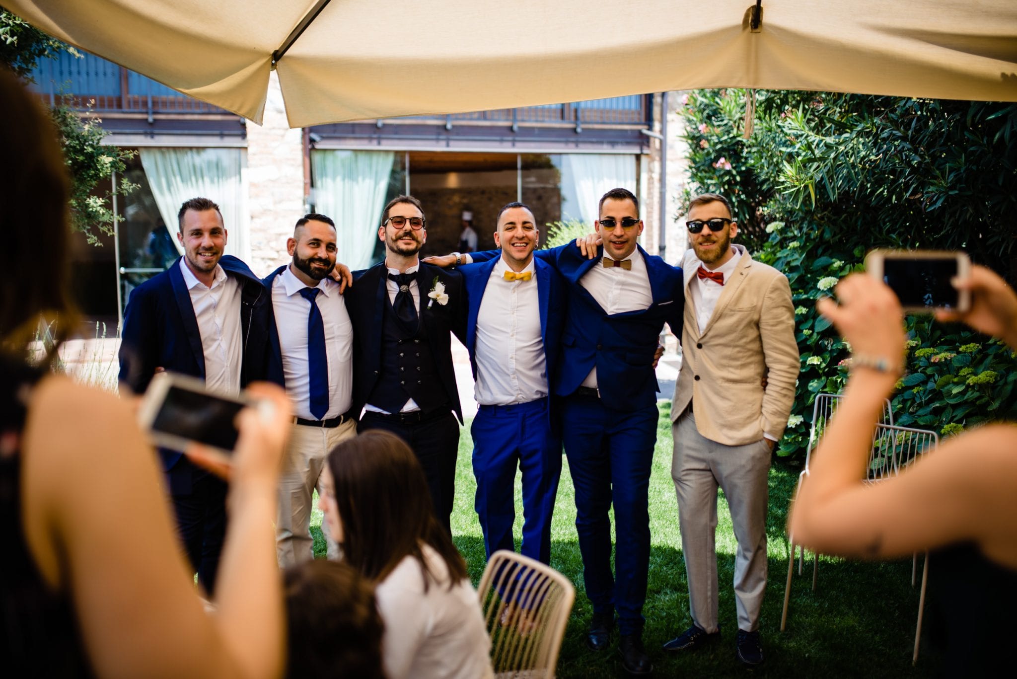 Fotografo Matrimonio Varese Ricevimento Ristorante Barboglio De Gaioncelli