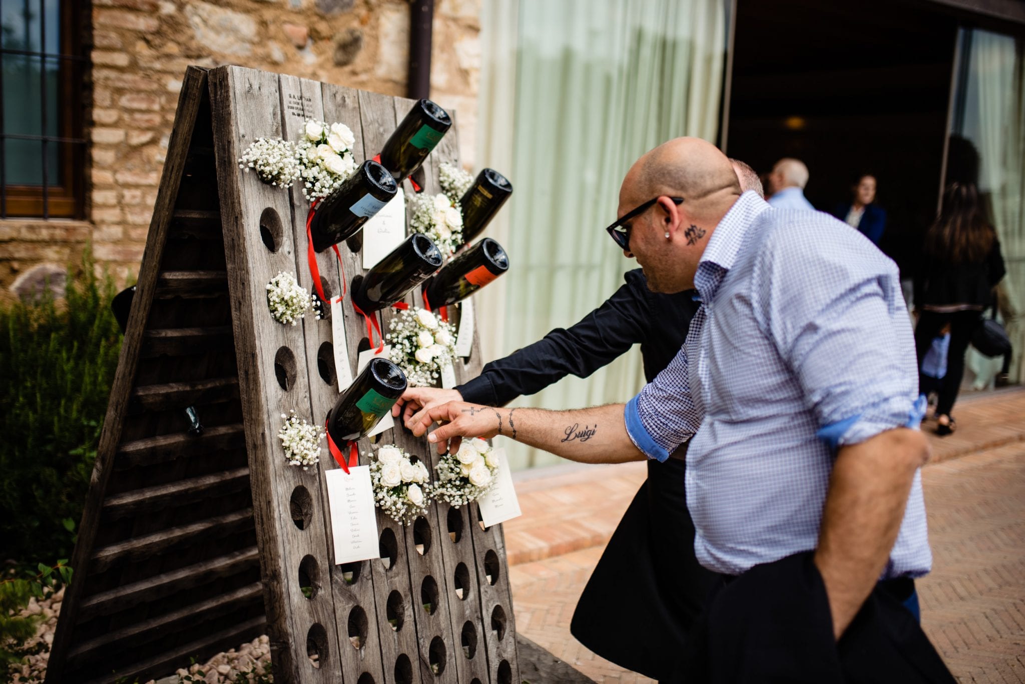 Fotografo Matrimonio Varese Ricevimento Ristorante Barboglio De Gaioncelli