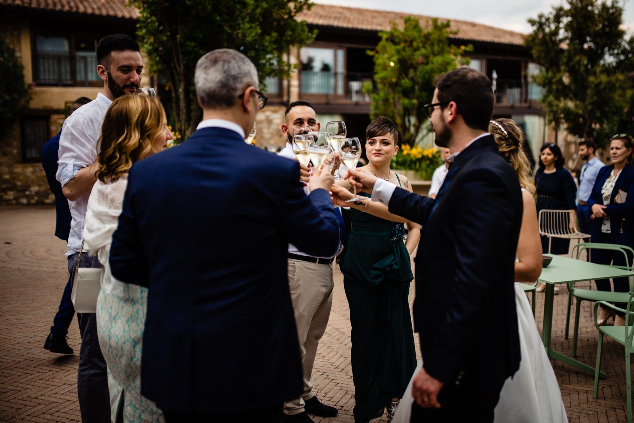 Fotografo Matrimonio Varese Ricevimento Ristorante Barboglio De Gaioncelli