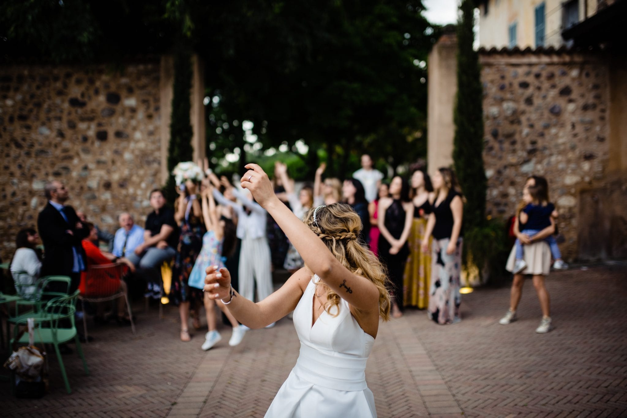 Fotografo Matrimonio Varese Ricevimento Ristorante Barboglio De Gaioncelli