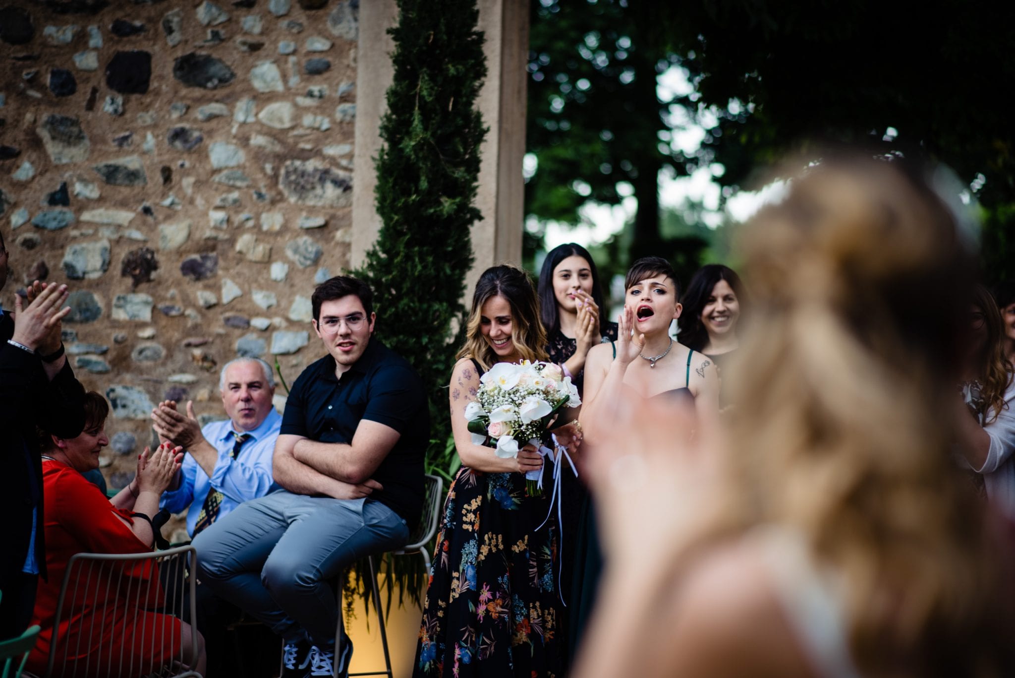 Fotografo Matrimonio Varese Ricevimento Ristorante Barboglio De Gaioncelli