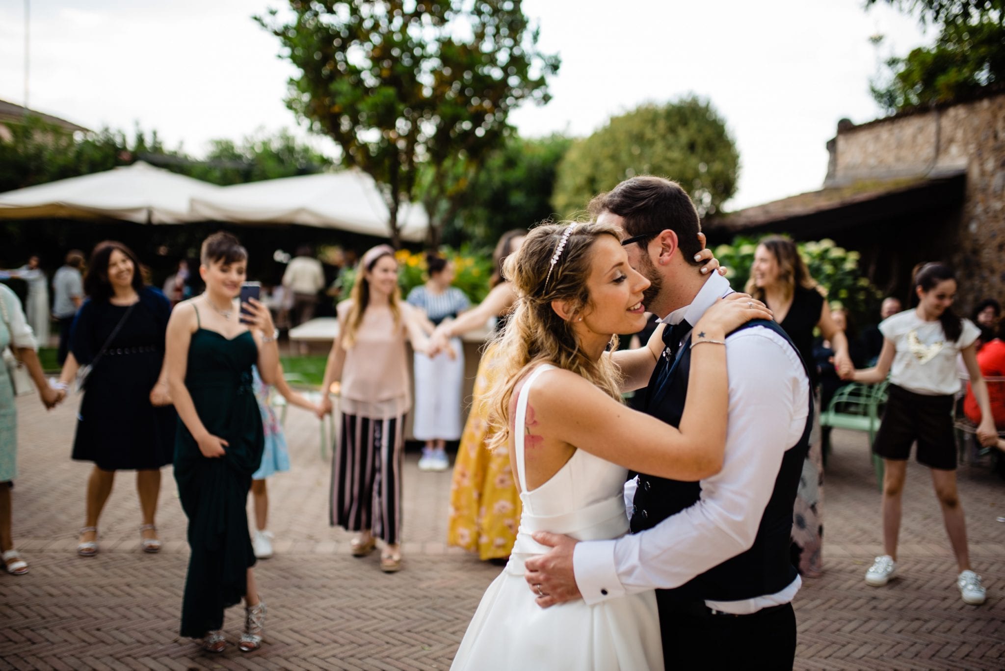 Fotografo Matrimonio Varese Ricevimento Ristorante Barboglio De Gaioncelli