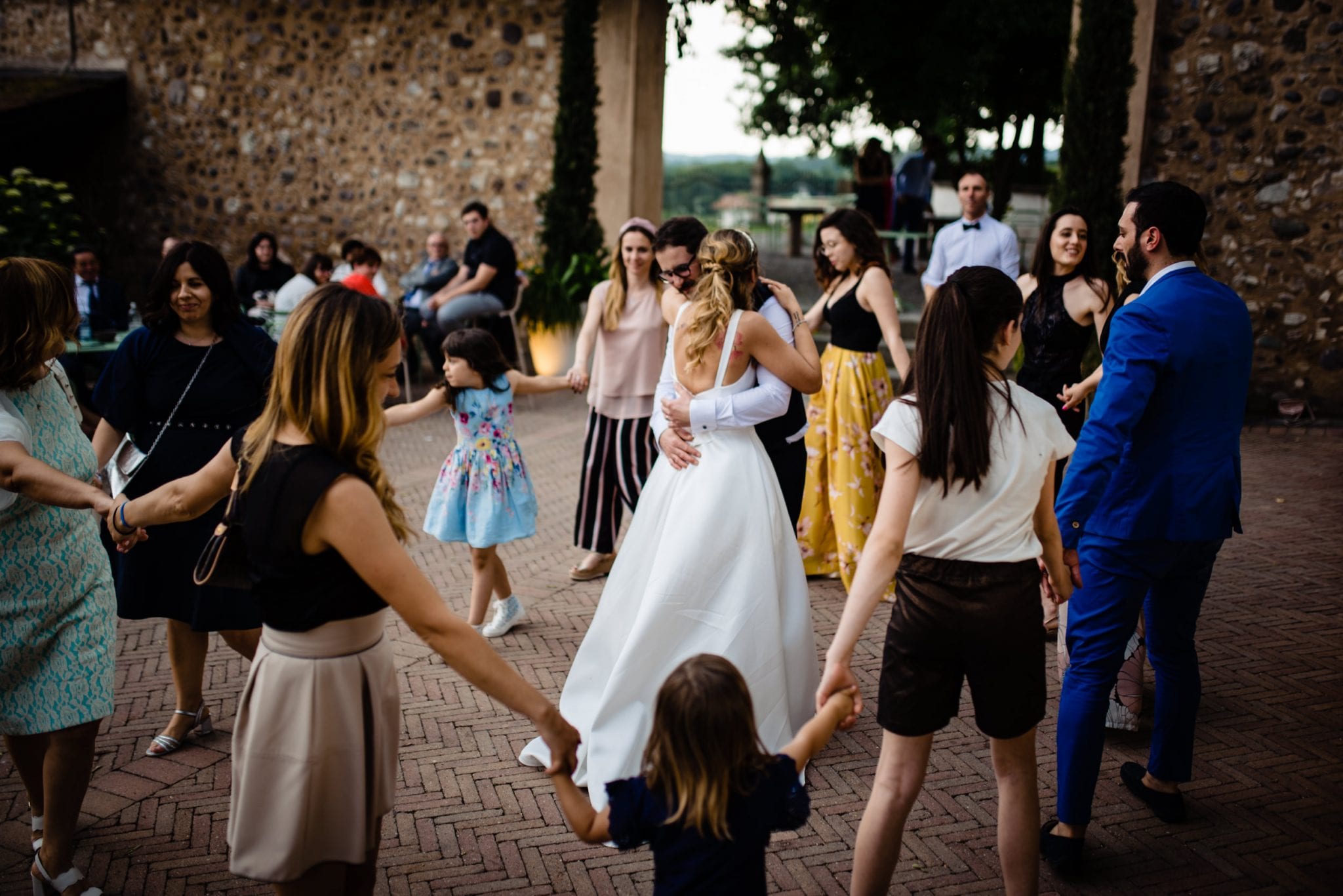 Fotografo Matrimonio Varese Ricevimento Ristorante Barboglio De Gaioncelli