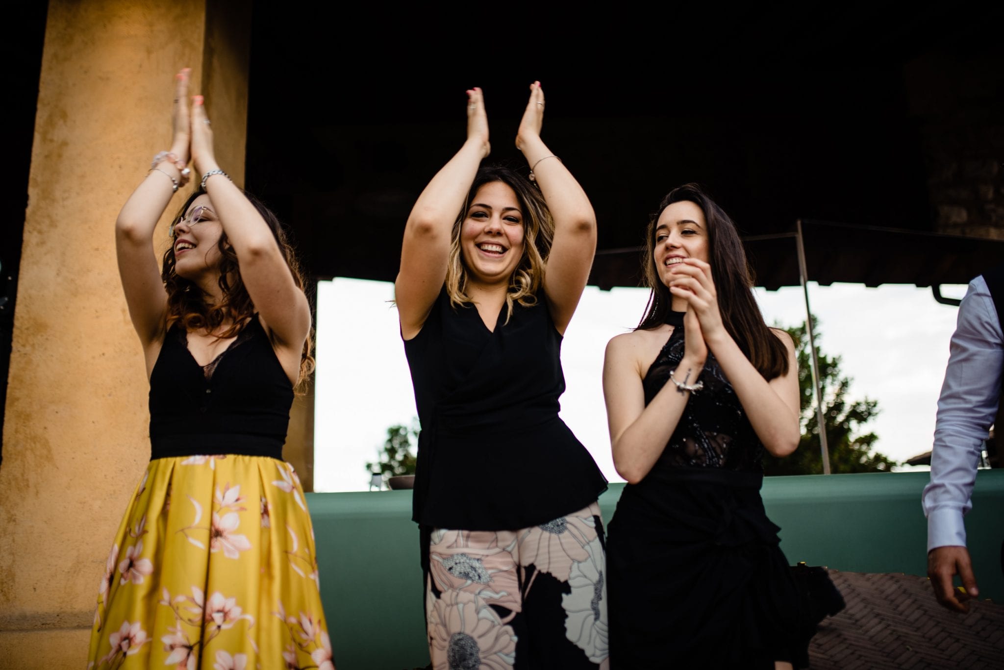 Fotografo Matrimonio Varese Ricevimento Ristorante Barboglio De Gaioncelli