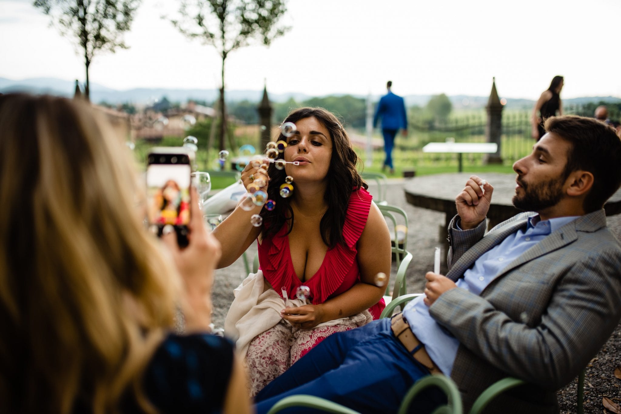 Fotografo Matrimonio Varese Ricevimento Ristorante Barboglio De Gaioncelli