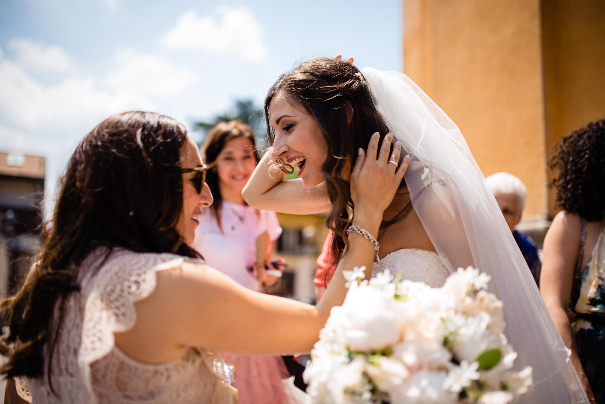 Paolo Lamperti Fotografo Elegante Matrimonio Tenuta La Quassa Cerimonia