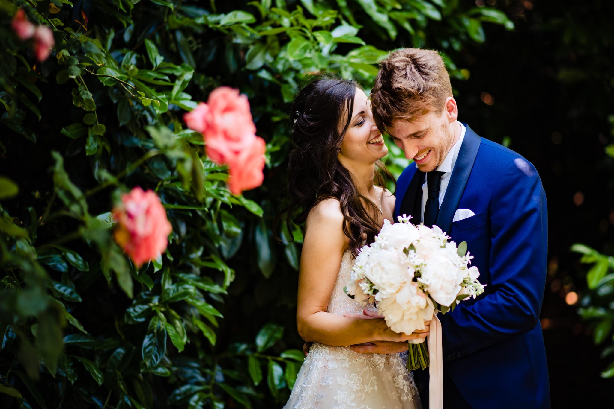Paolo Lamperti Fotografo Elegante Matrimonio Tenuta La Quassa ritratti sposi