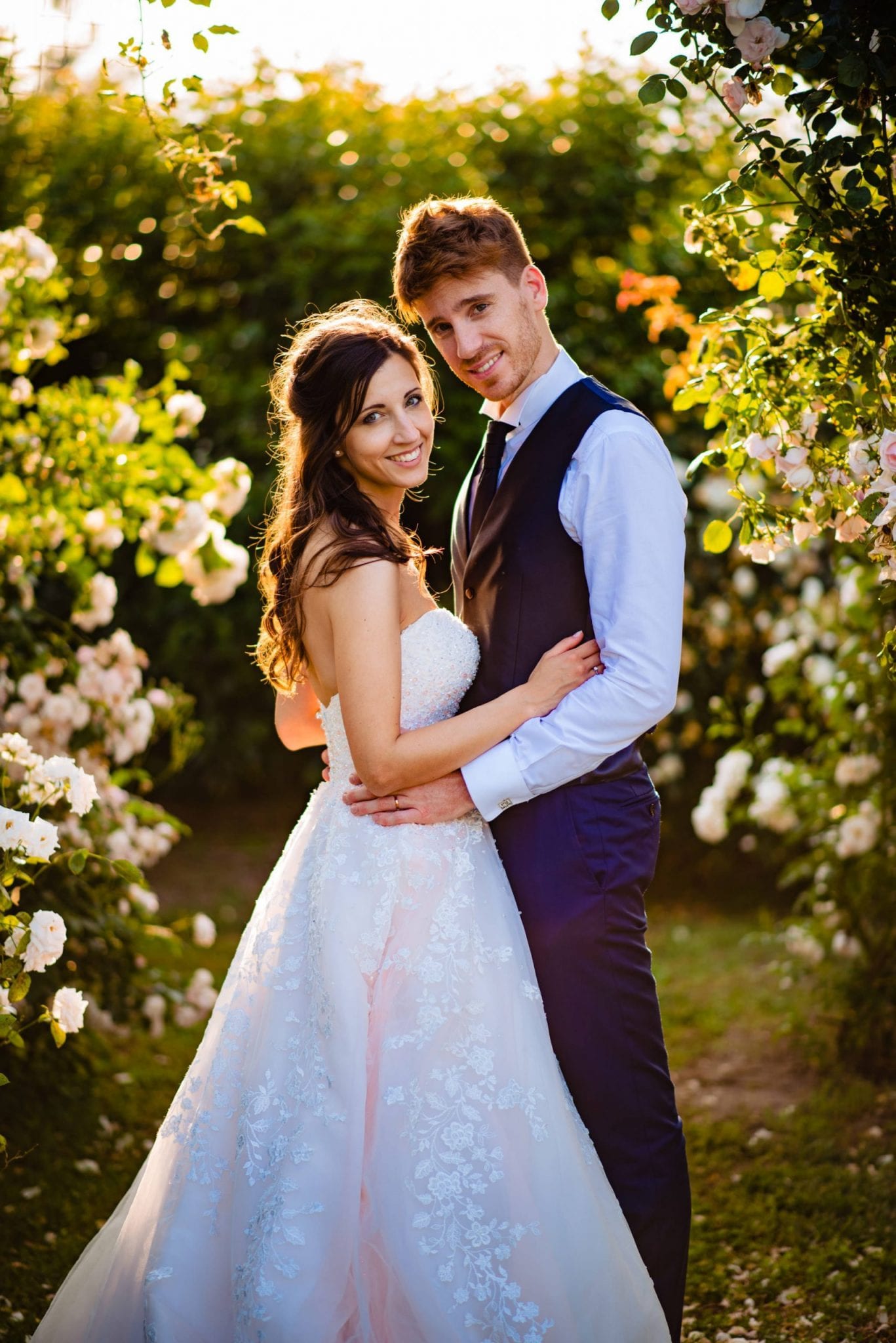 Paolo Lamperti Fotografo Elegante Matrimonio Tenuta La Quassa ritratti sposi