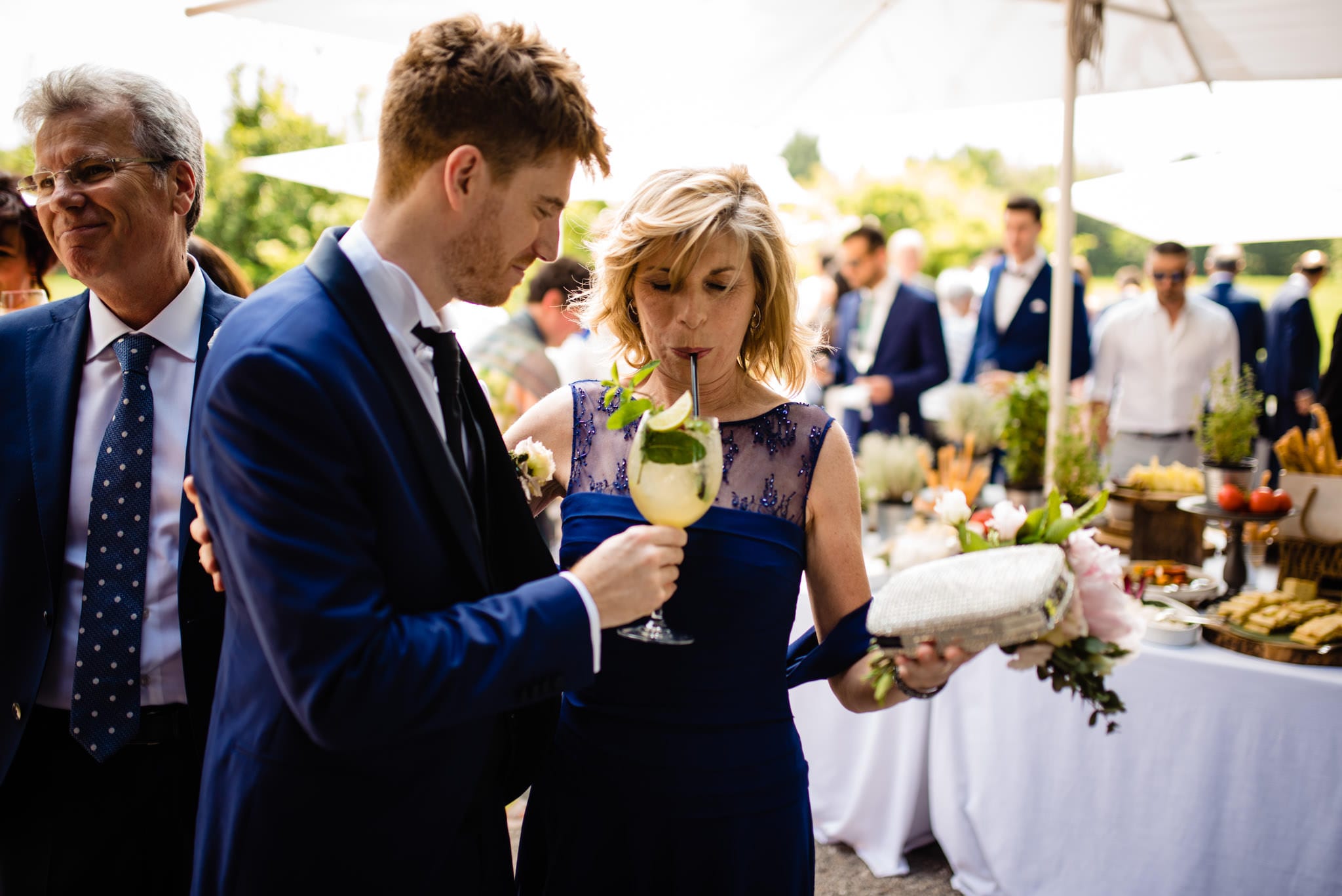 Paolo Lamperti Fotografo Elegante Matrimonio Tenuta La Quassa ricevimento