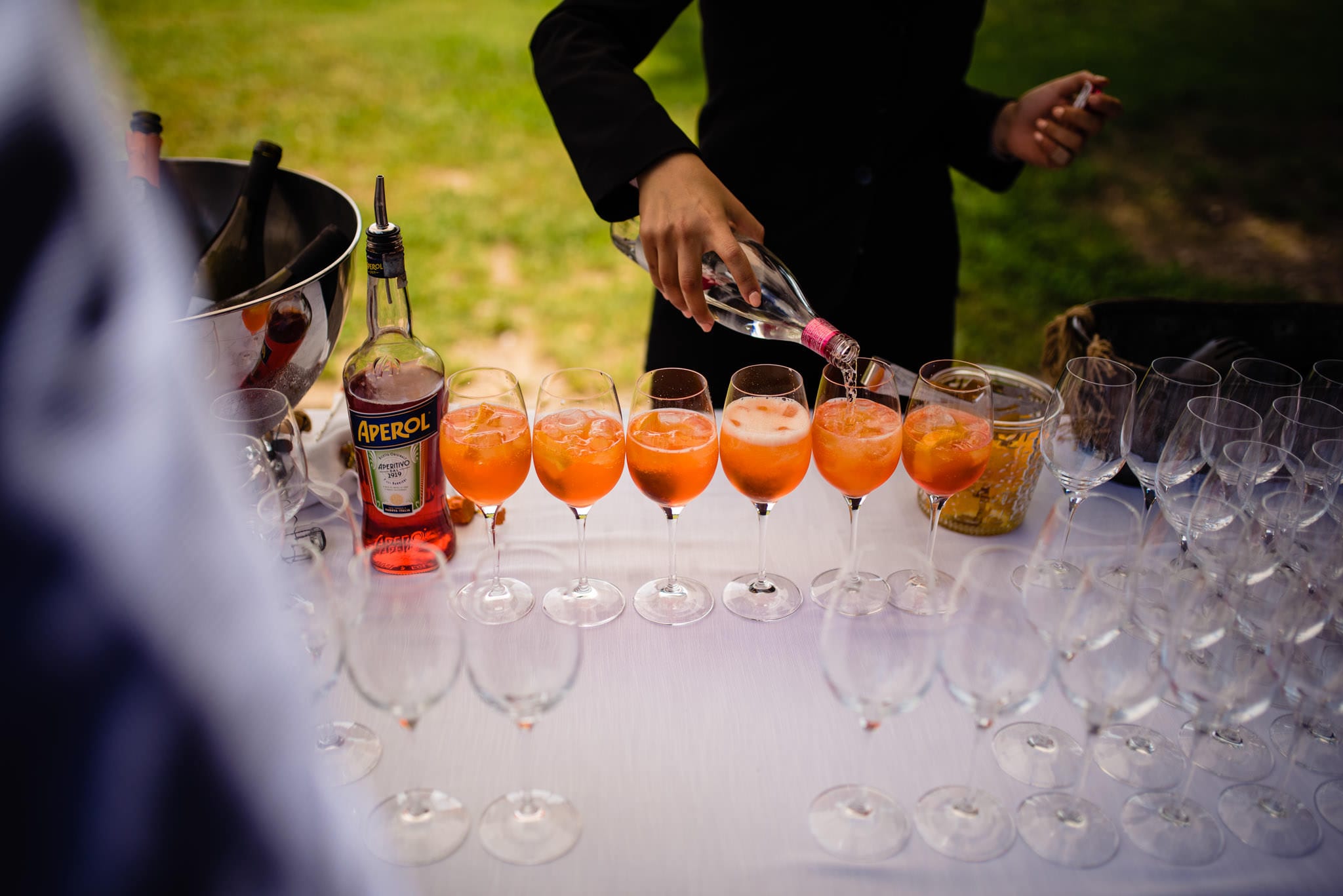 Paolo Lamperti Fotografo Elegante Matrimonio Tenuta La Quassa ricevimento